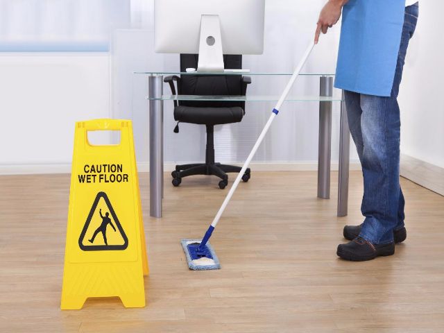 company-for-commercial-cleaning